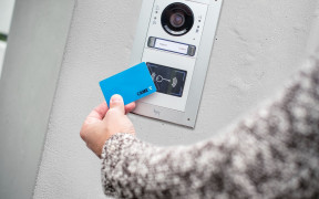 Особенности работы и устройства домофонных систем CAME Особенности работы и устройства домофонных систем CAME